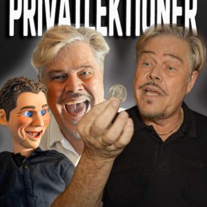 HOUDI ONE-ON-ONE | Unika privatlektioner från ett proffs